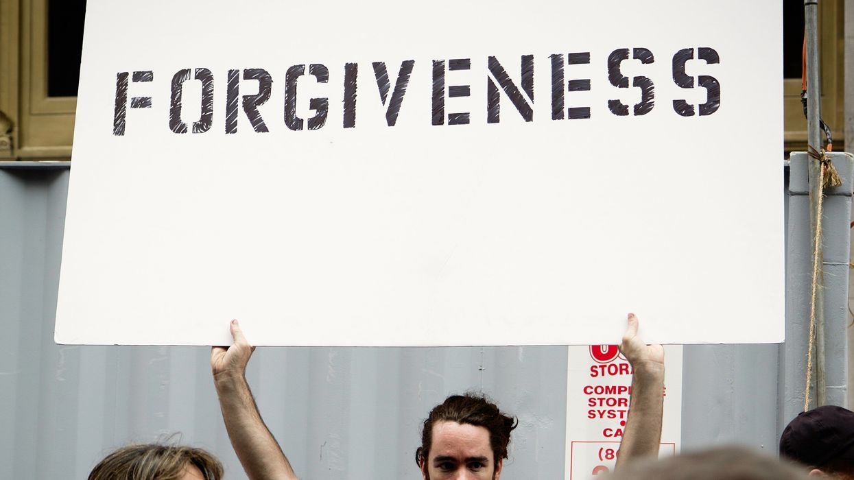 More than just ‘we’re sorry’ – how companies can make apologies we will actually believe