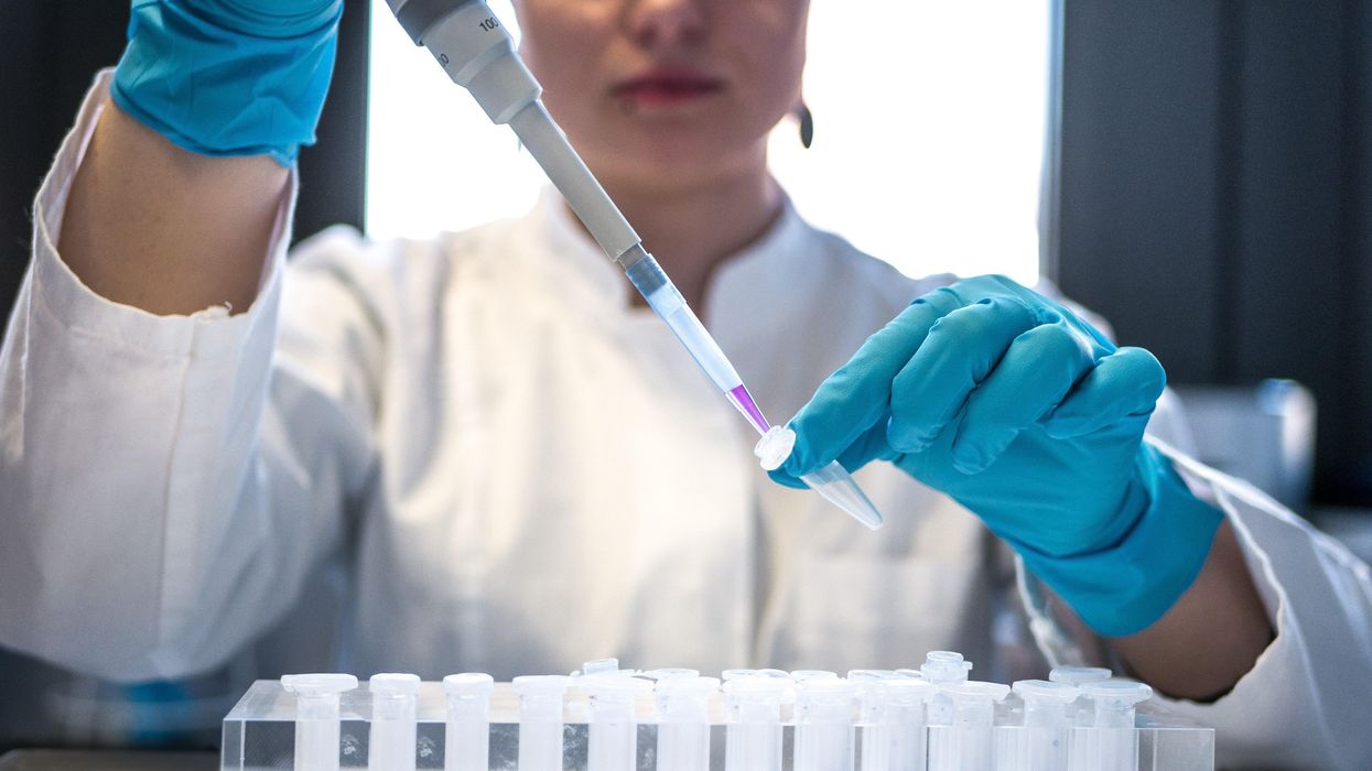 The real story of atheism in science