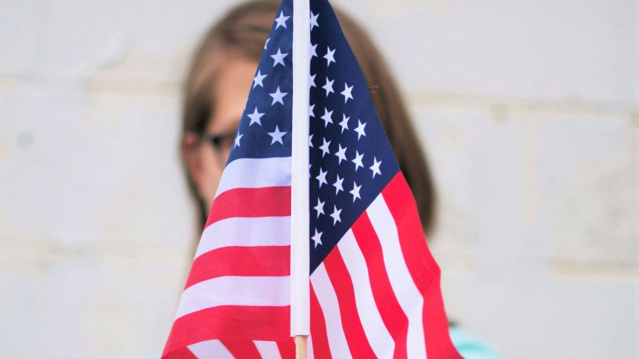 On the rise of contradictory logic in picking a president