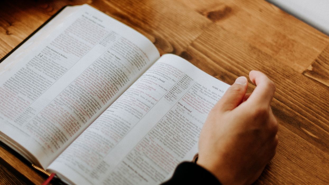Ohio Republicans propose allowing chaplains in public schools