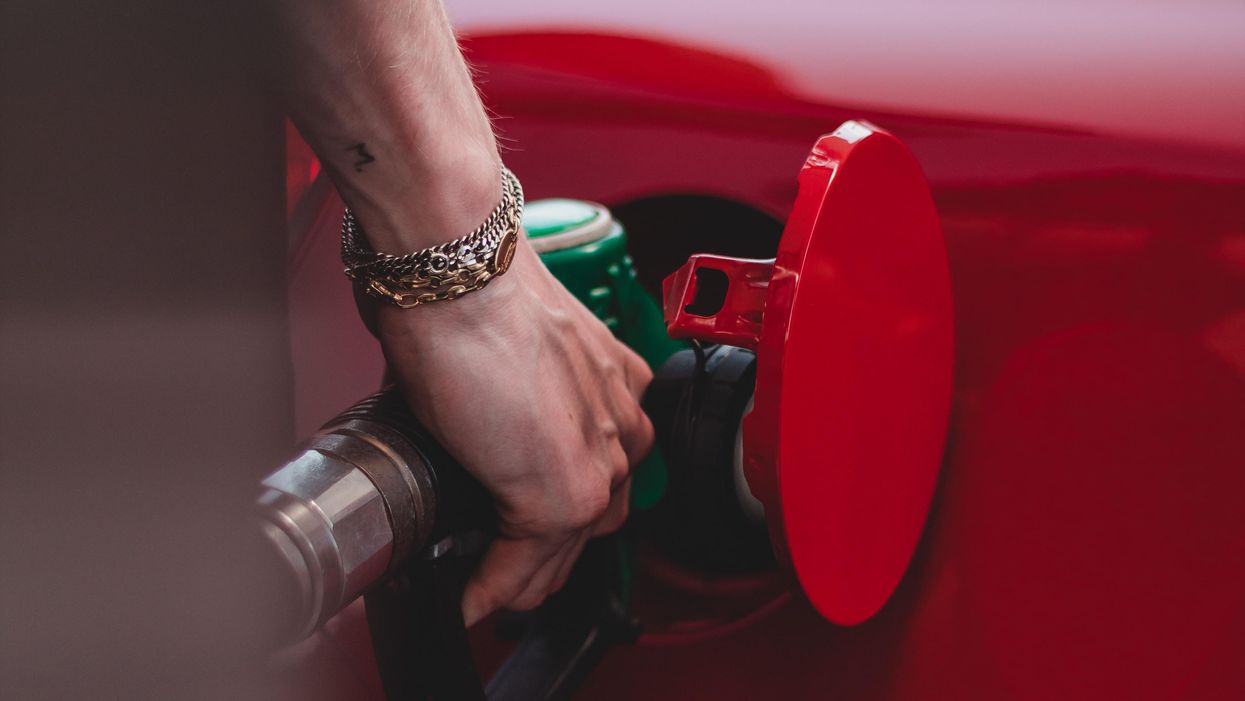 How corporate power is the real driving force behind inflation