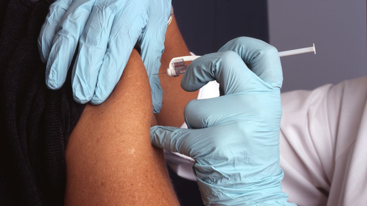 Georgia measles outbreak: 3 cases confirmed in unvaccinated family