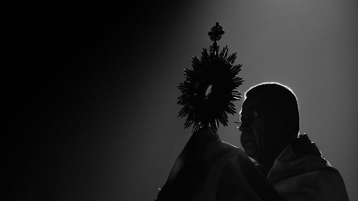 Here’s where the Michigan AG’s sweeping Catholic clergy sex abuse investigation stands
