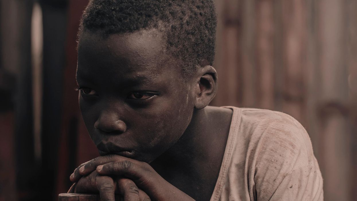 'Unconscionable' and 'insane': Black children in Tennessee were jailed for a crime that doesn't even exist