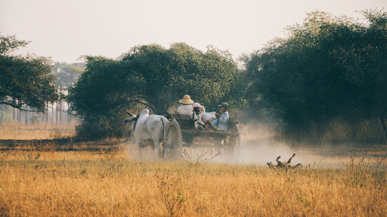 Thousands are feared dead in Myanmar’s quake. Trump’s USAID cuts will cause even more unnecessary deaths