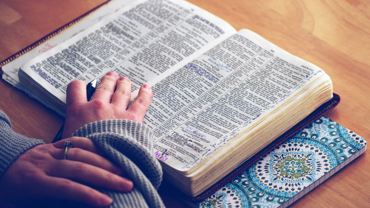 Texas State Board of Education signals support for Bible-infused curriculum