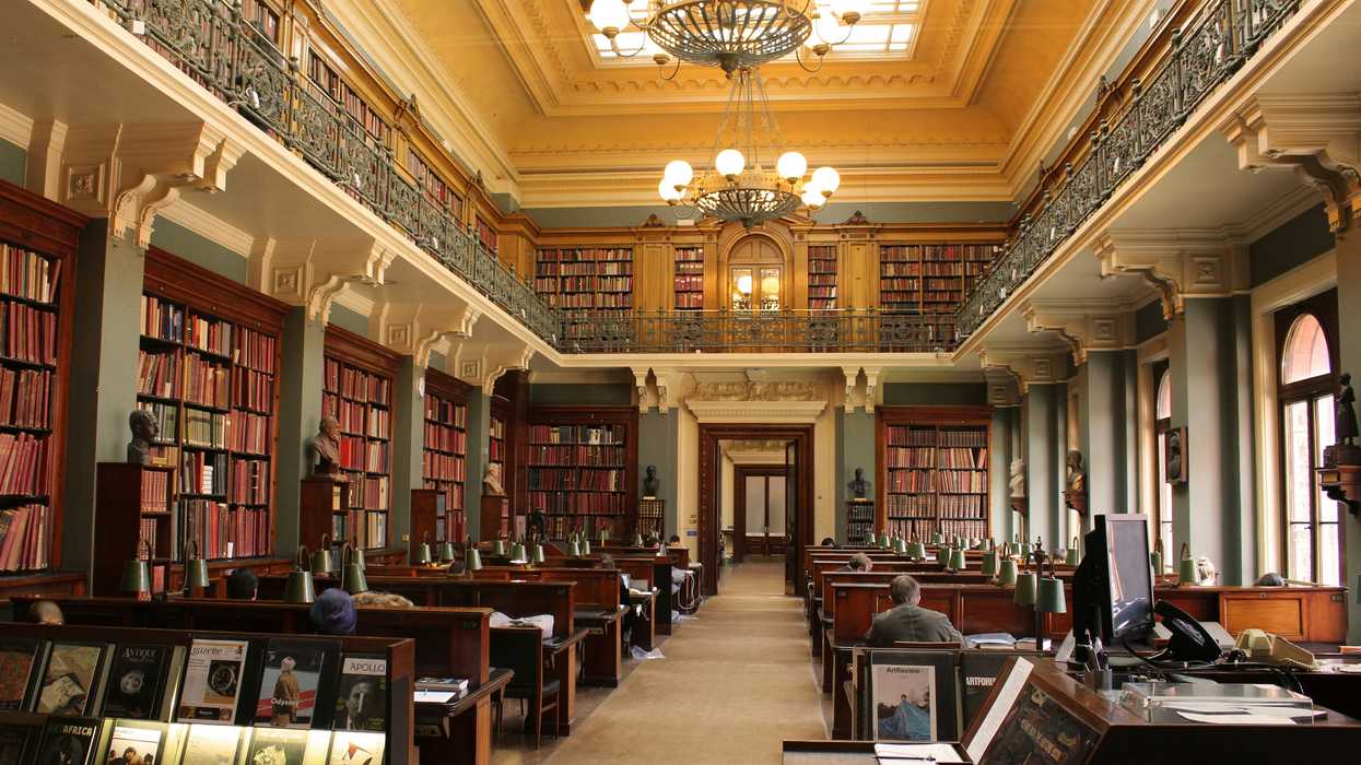 Translating fiction: How AI could assist humans in expanding access to global literature and culture