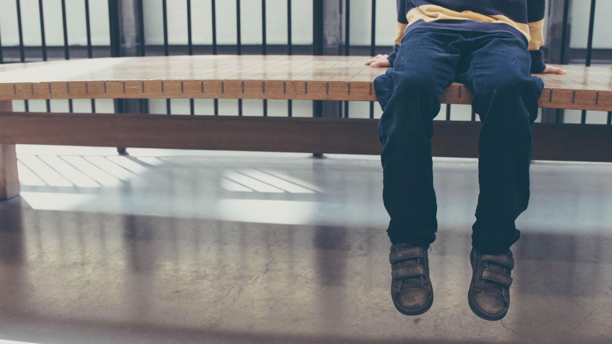 The most effective anti-child poverty measure in decades has lapsed — and its future is in doubt