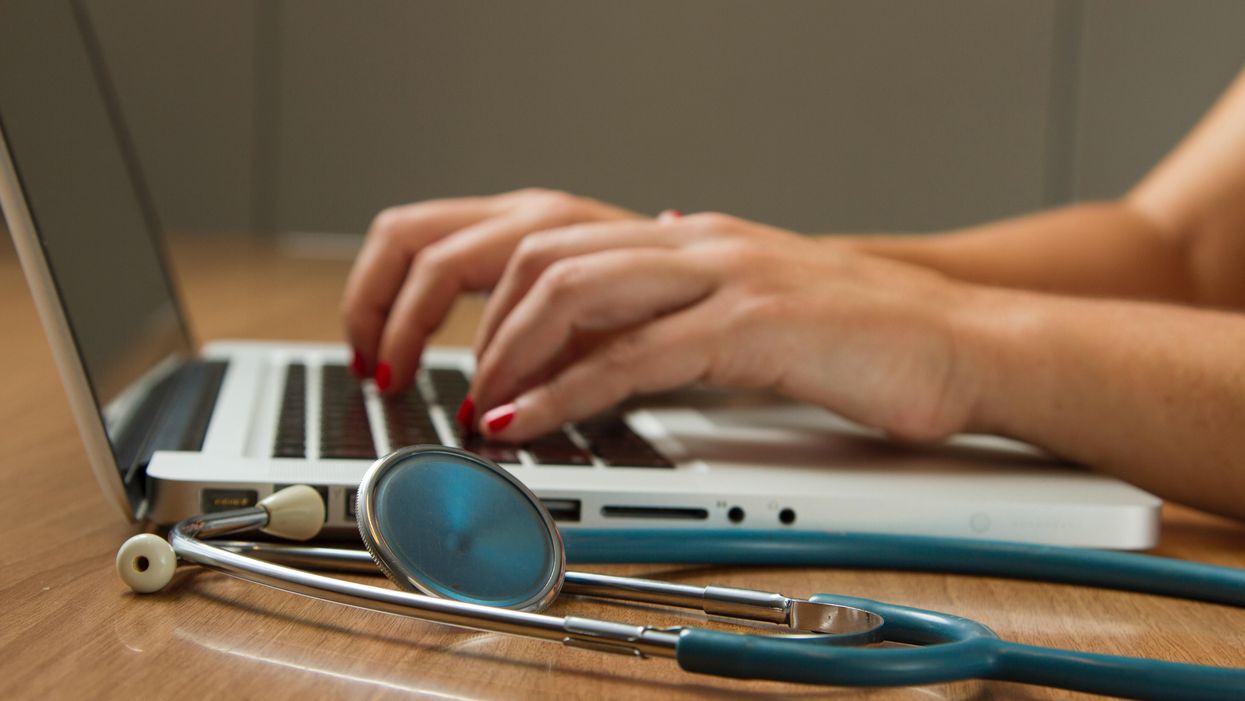 It's time to end the Medicare Advantage scam
