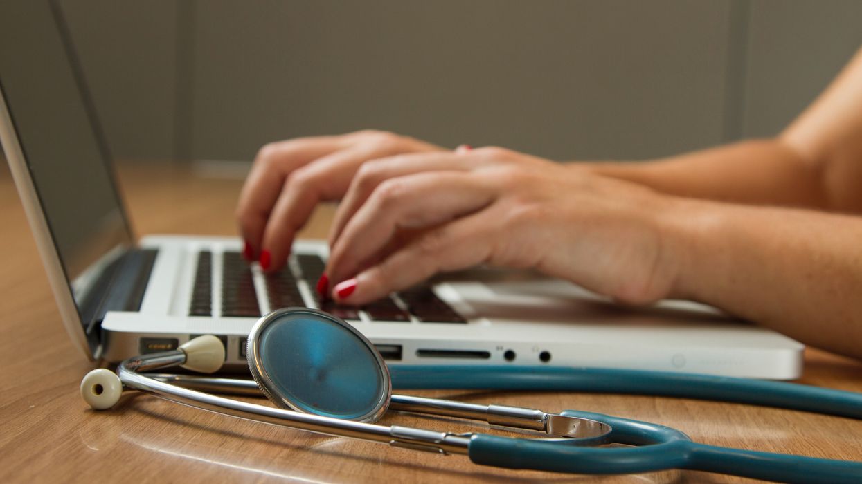 'This should be a national scandal': Medicare Advantage plans using AI for denials