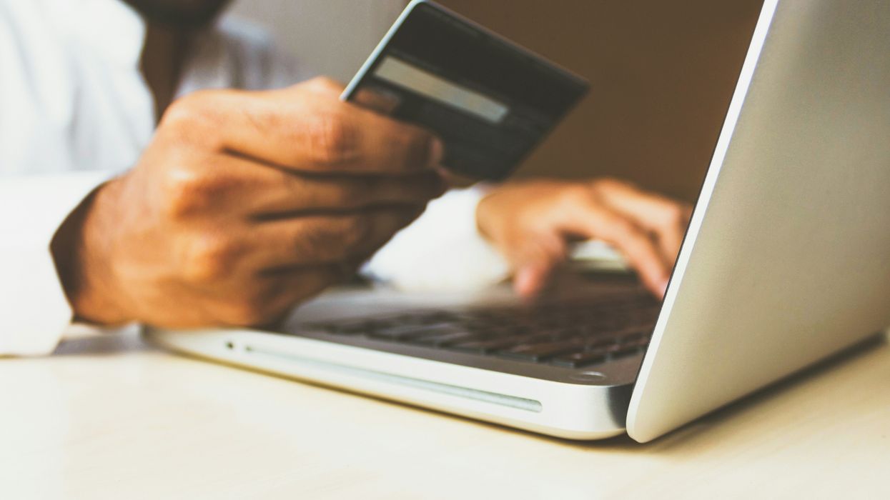 New rule under Biden would save Americans $10 billion a year in credit card fees