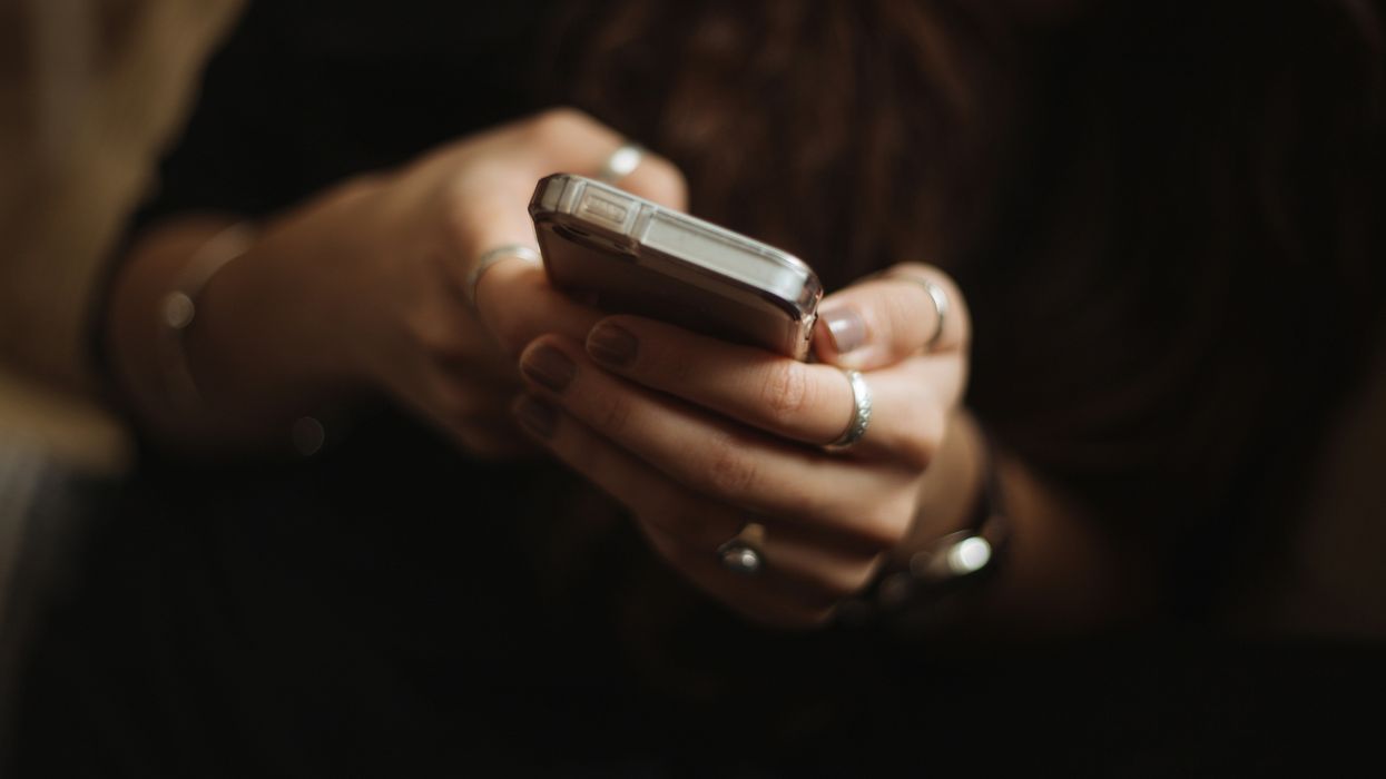 Don’t click that link! Government warns of new text scam