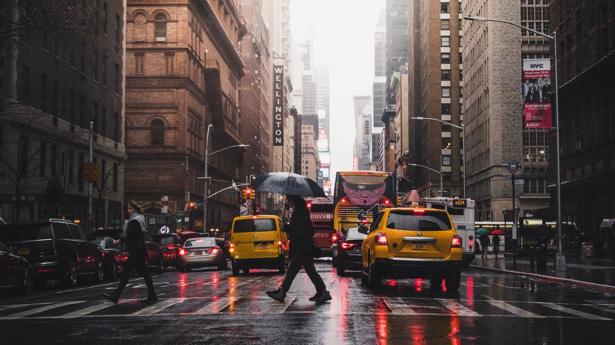 127,000 New York workers have been victims of wage theft