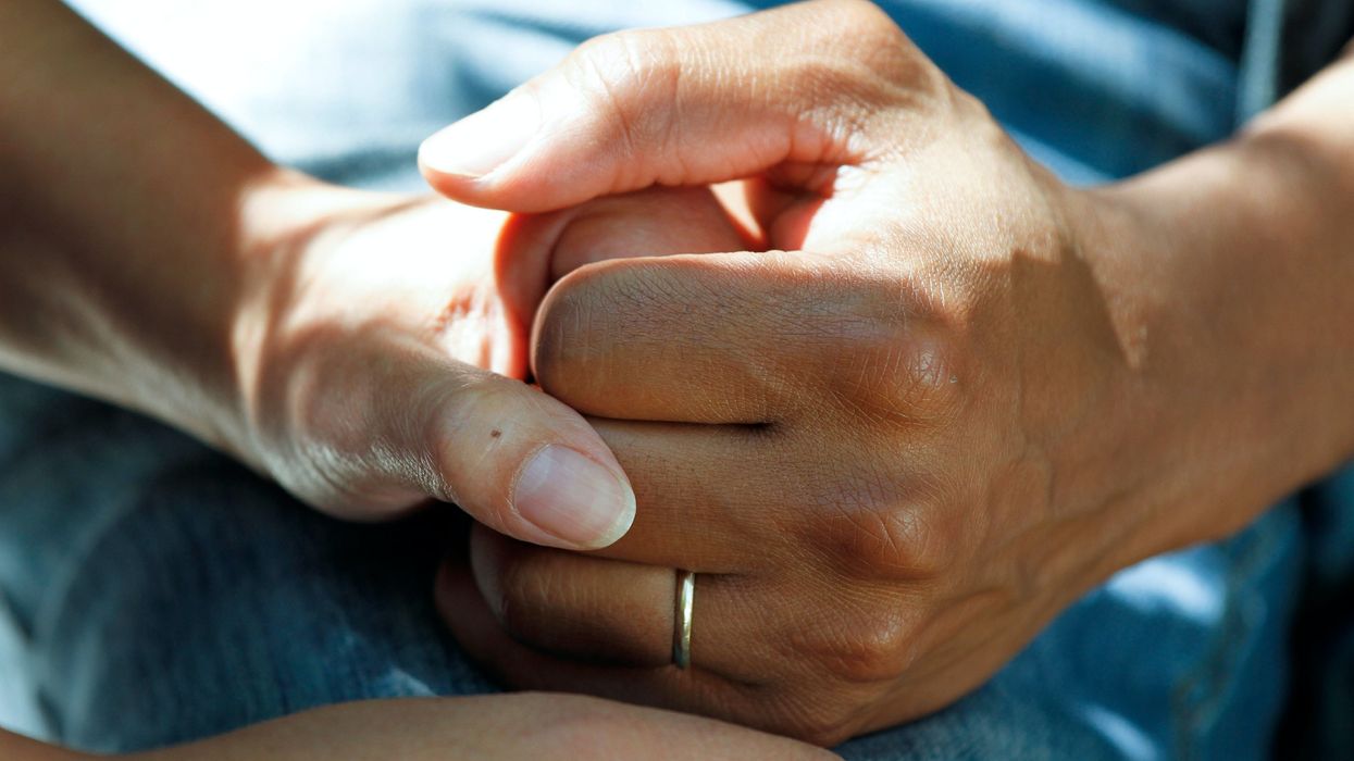 Private equity’s growing footprint in home health care draws scrutiny