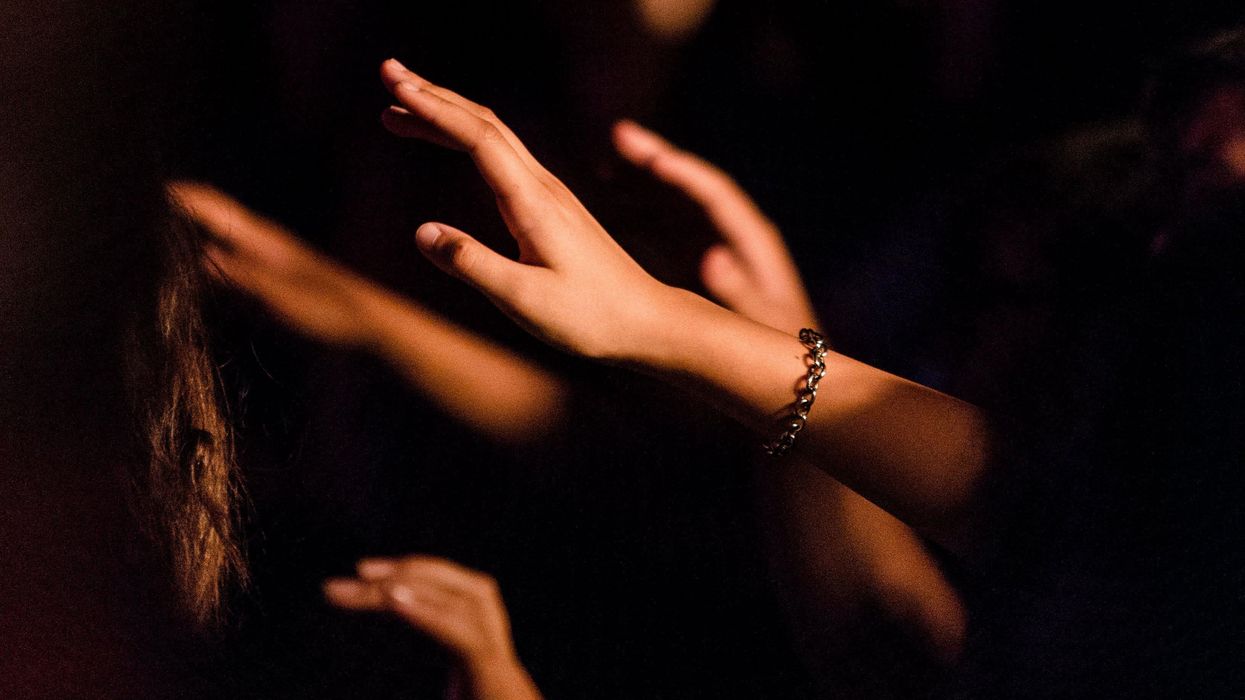 Evangelicals are in turmoil — but conservative 'Christian Reconstructionists' are thriving