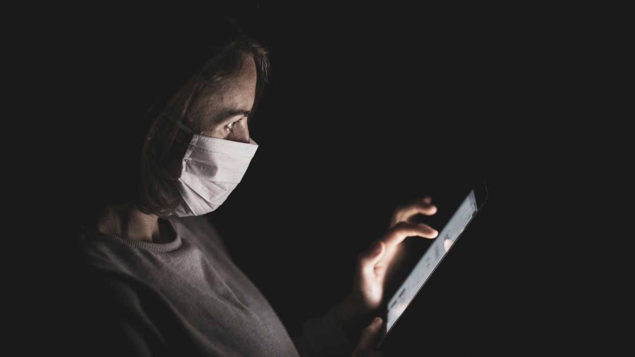 The costs and the long haul of our shared COVID nightmare