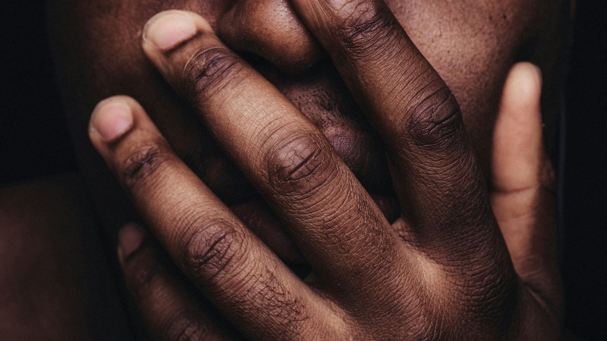 Inside the billionaire's trick to keep people from voting