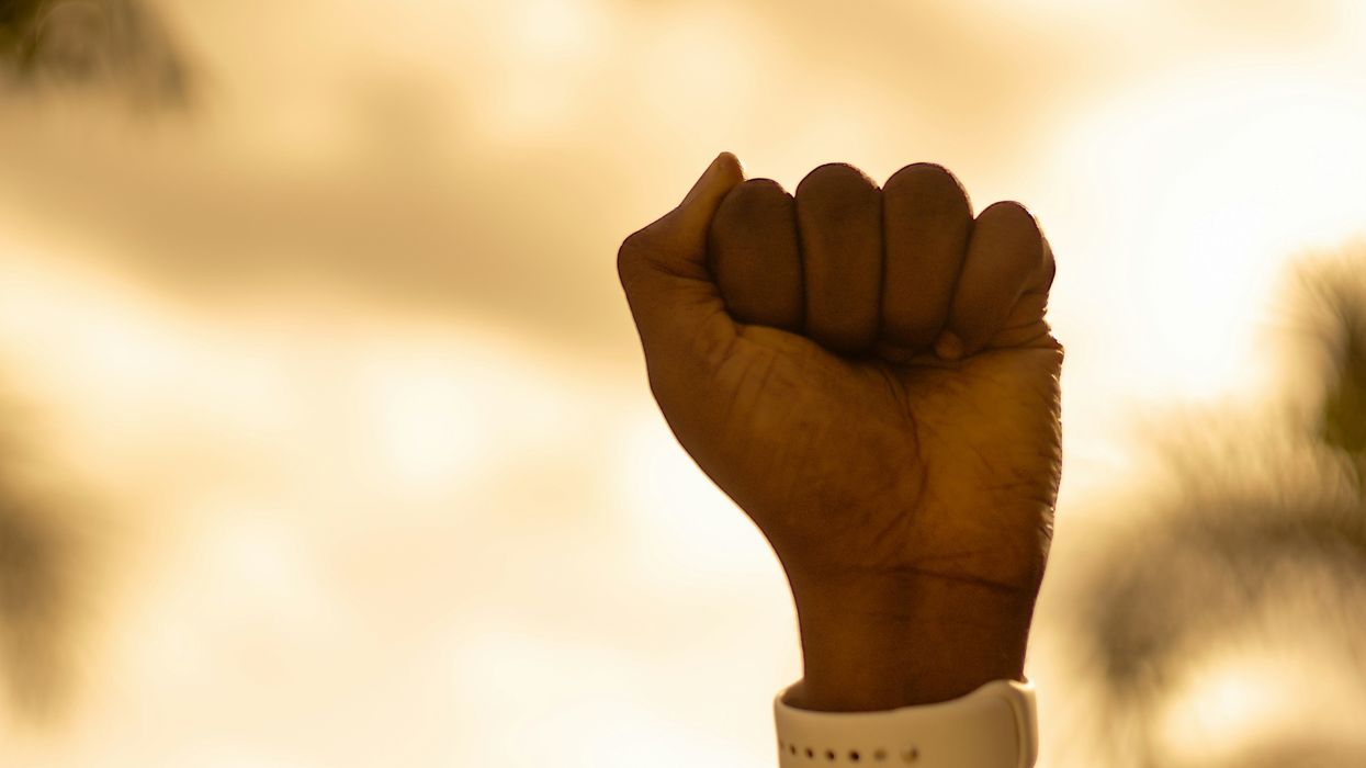 New Progressive Caucus chair ready to 'fight billionaires, grifters and Republican frauds'