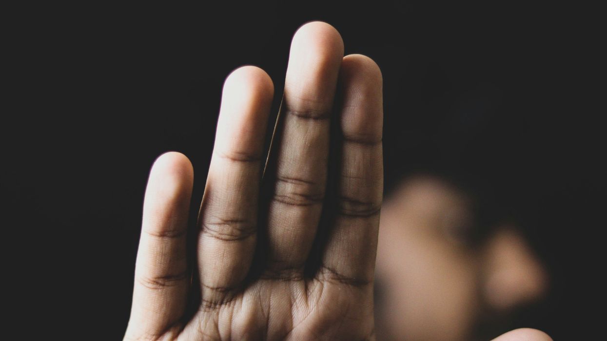Here's why 145 Democrats just voted against a domestic violence bill