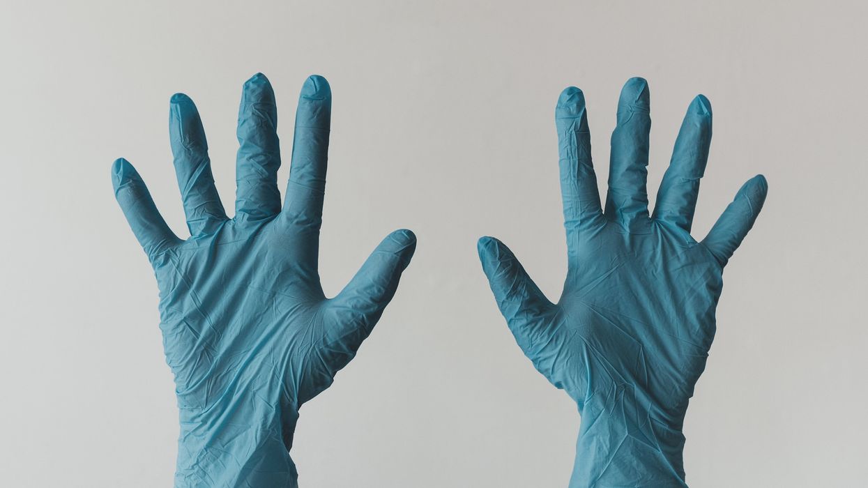 Is 'scientific racism' why America has no universal healthcare system?