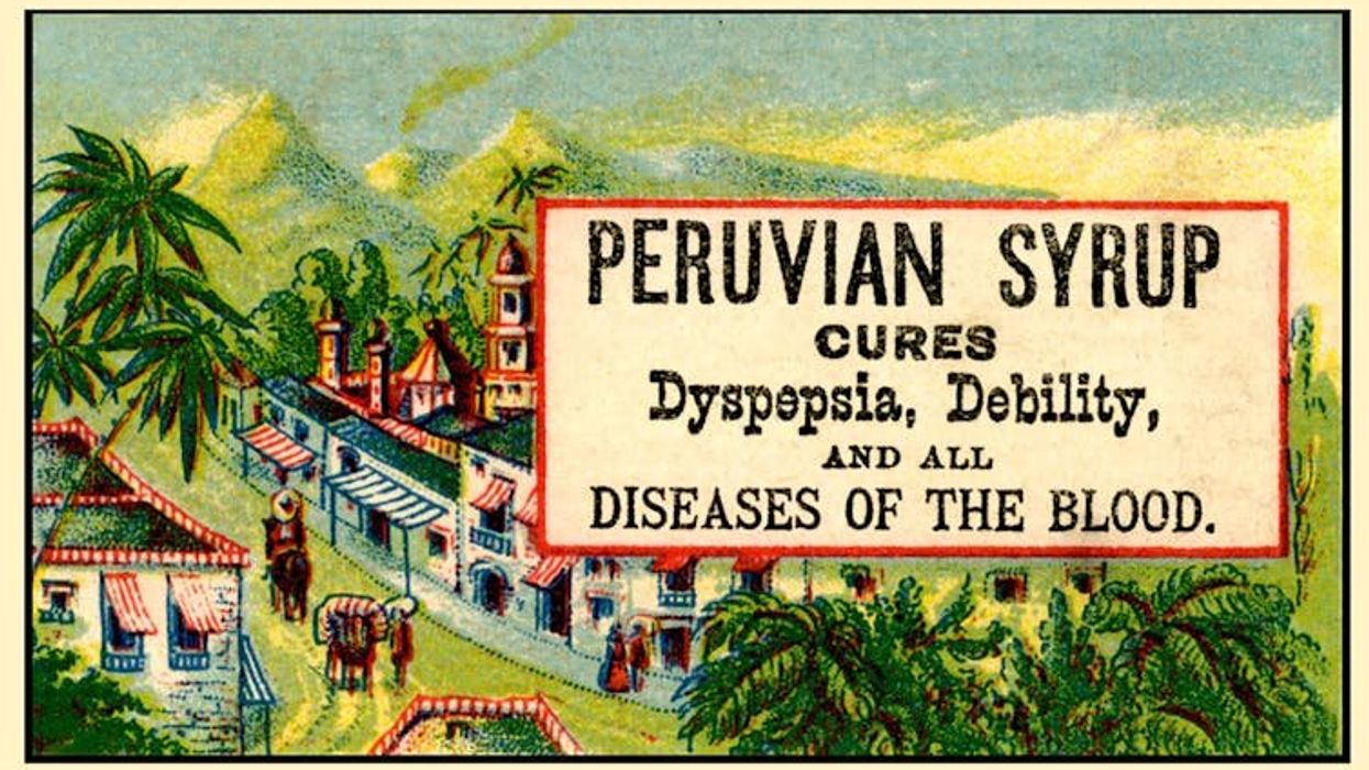 3 drugs that went from legal, to illegal, then back again