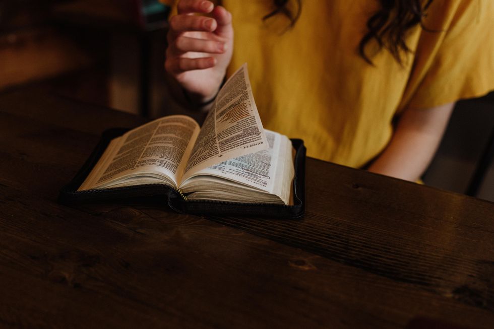 Red state launches 'unprecedented' attack on separation of church and state
