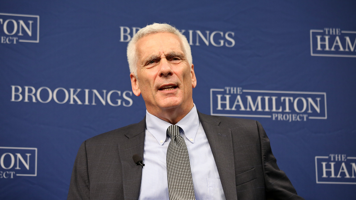 'Complete disregard for debt': Market analyst busts White House’s fiscal responsibility claims