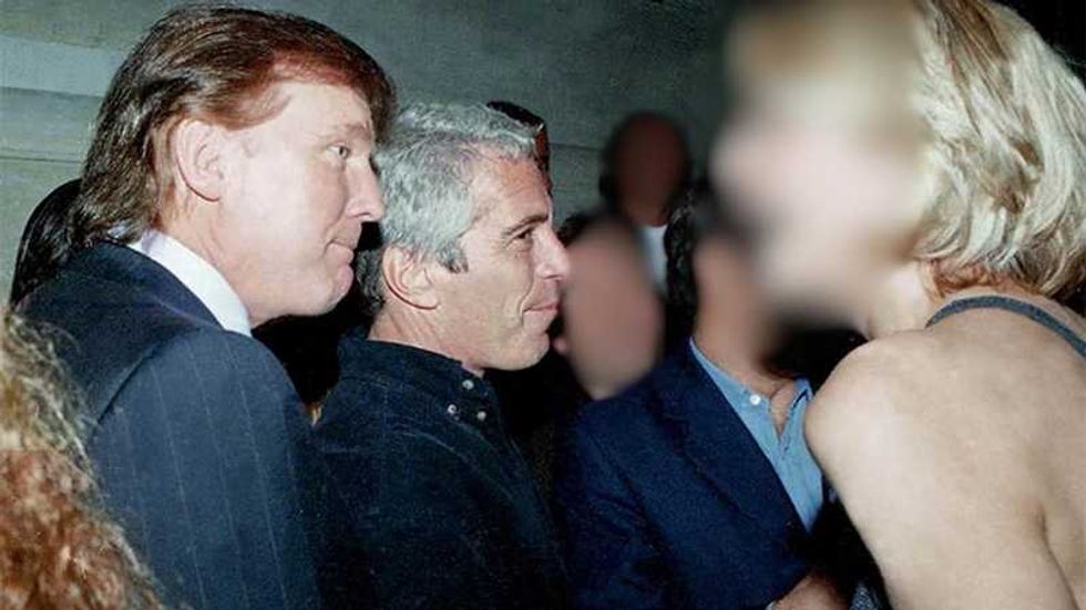 Trump’s Epstein fiasco is turning everyone into conspiracy theorists: analysis