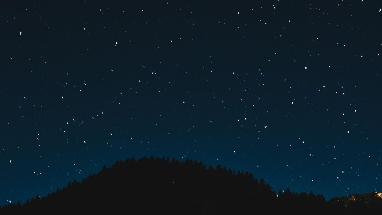 The next era of astronomy will look back in time to the Dark Ages of the universe