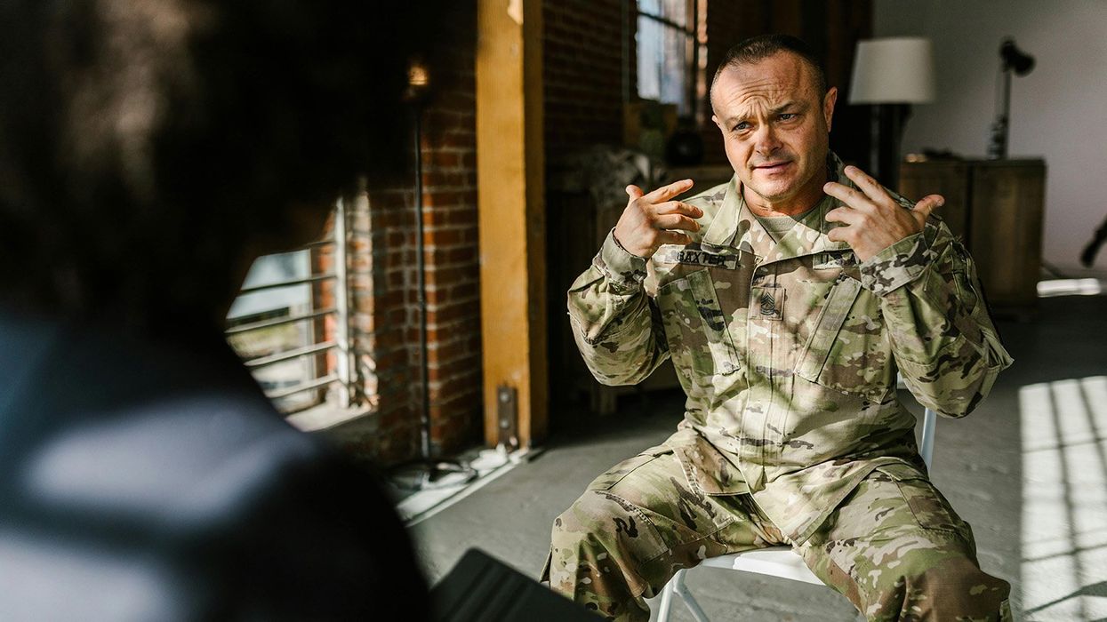 Rift forms between Colorado conservatives and veterans over new state law