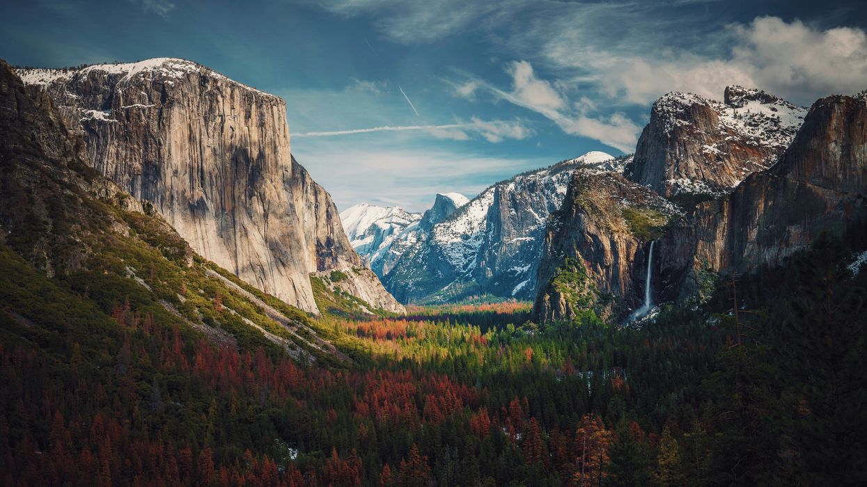 'Catastrophic': 'Reckless actions' throw Yosemite into freefall as high season approaches
