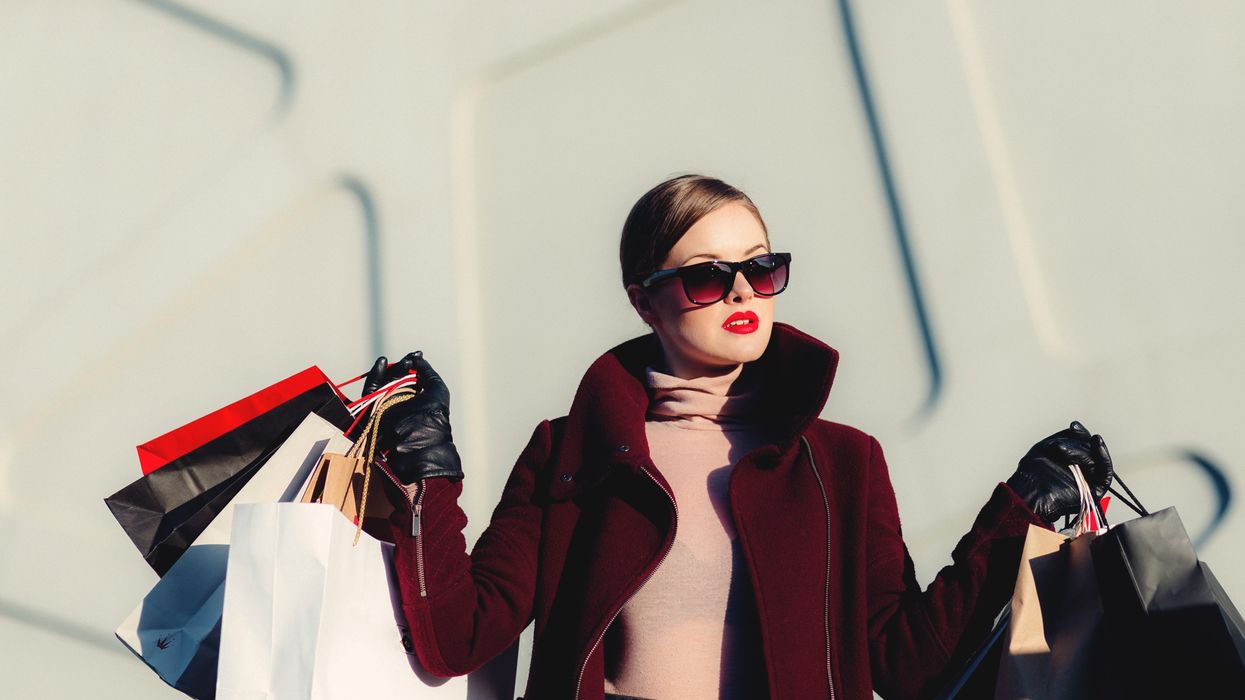 The rich know that warnings about making people 'dependent on government' are a scam