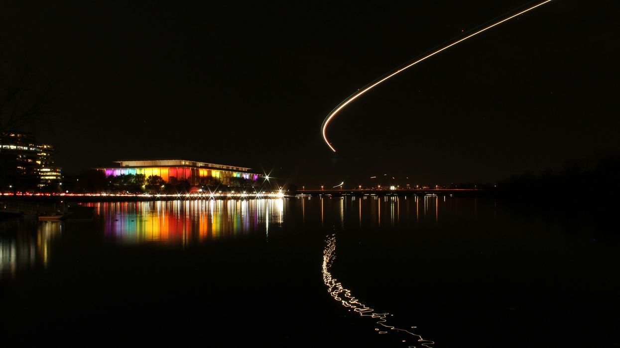 Scientology’s 'wealthiest' donor: Trump Kennedy Center appointee is longtime ally of controversial sect