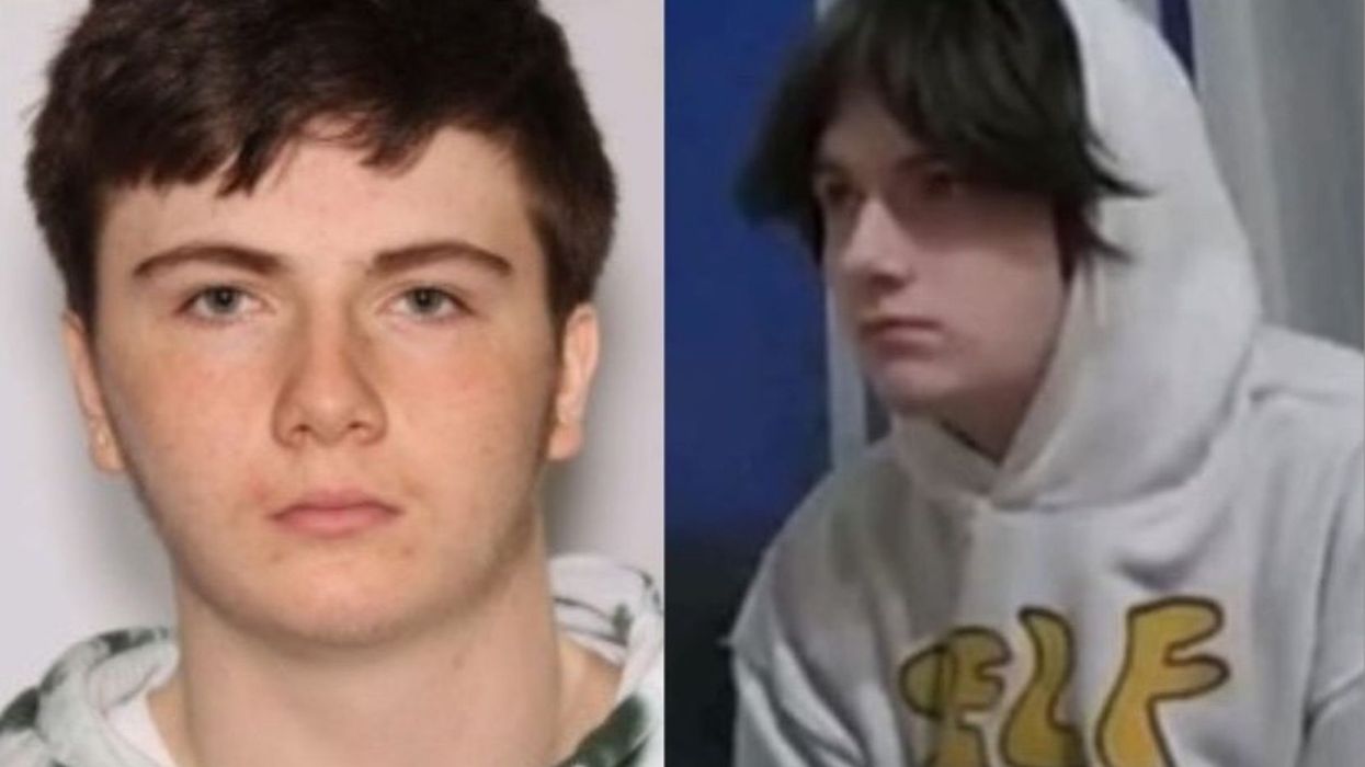 'That's how u get a bomb squad': Teen admits to terrifying swatting crusade