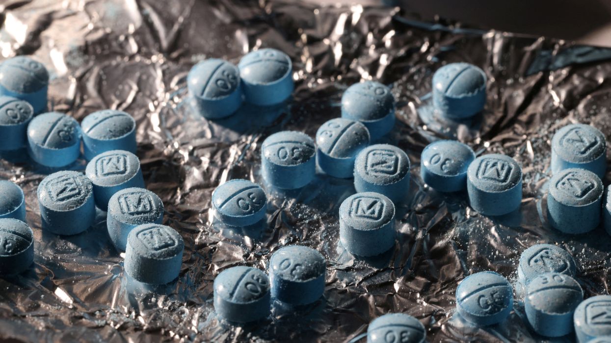 Trump’s tariffs won't solve America’s fentanyl crisis — here's why