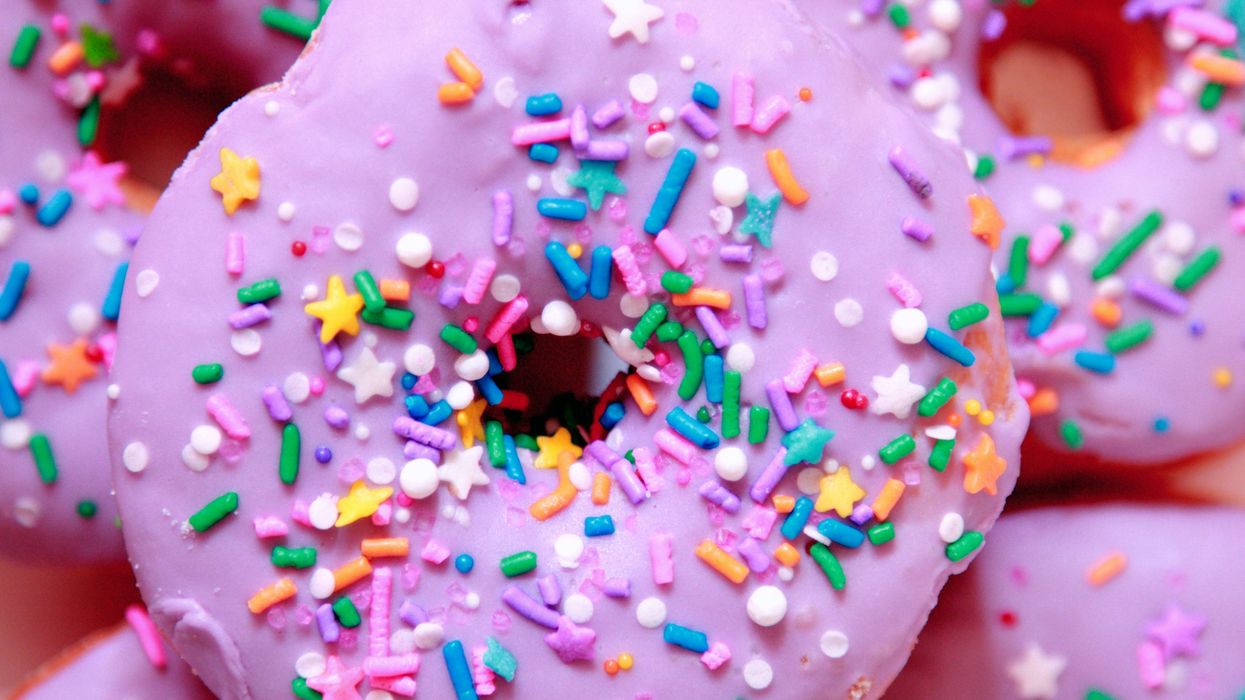 A Texas doughnut shop was on the verge of closing — then Trump won reelection