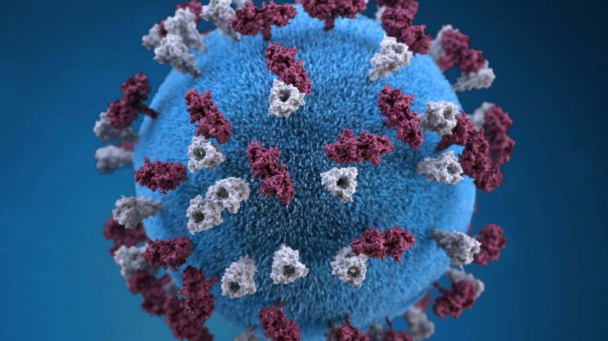 Texas reports new measles outbreak in West Texas