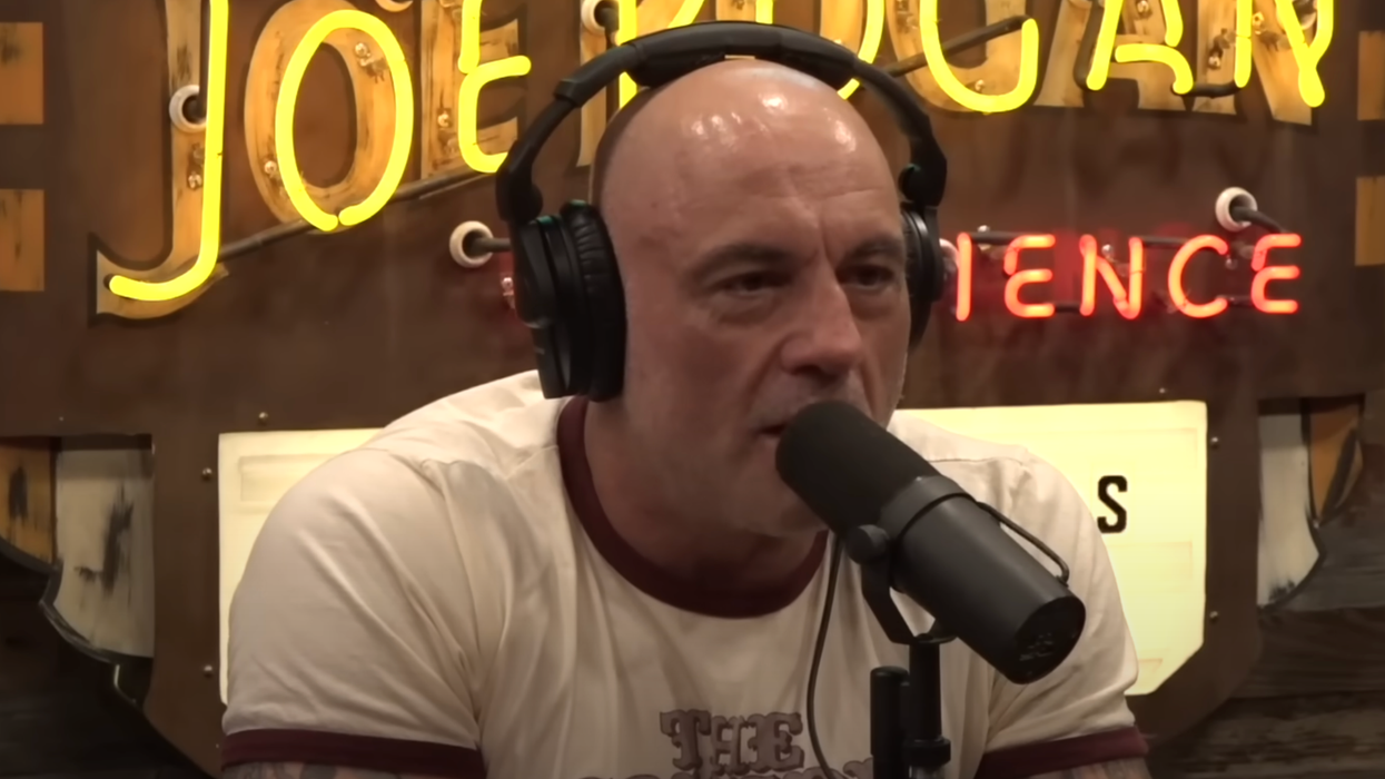 'I voted for none of this': Trump-friendly podcasters now walking away from him