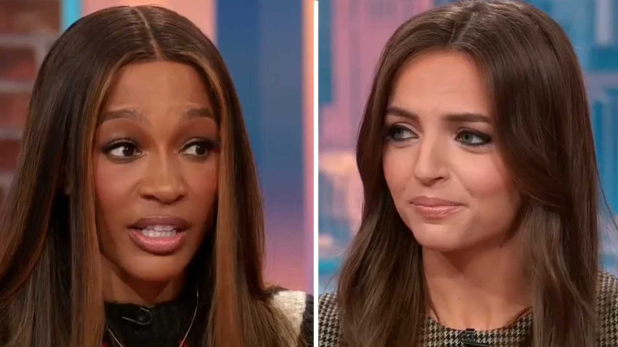 'You’re the problem': Trump loyalist cornered on CNN for 'normalizing ...