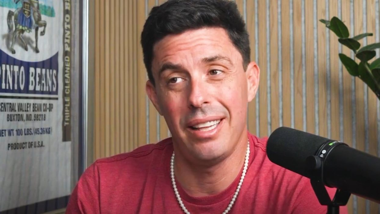 'This embarrassing hack' is dragging us back to 2020: podcaster
