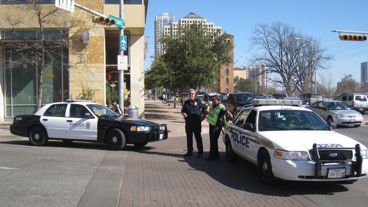 How Austin is actually responding to the call to transform its police budget