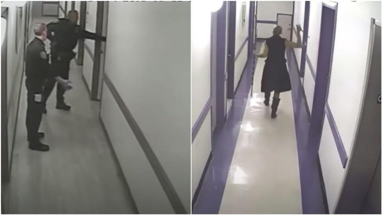 White NYC cop ignores veteran Black officer’s attempts to deescalate, kills man in his apartment