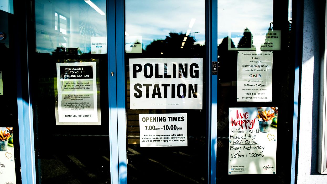 Election deniers accuse Lousiana Republicans in conspiracy