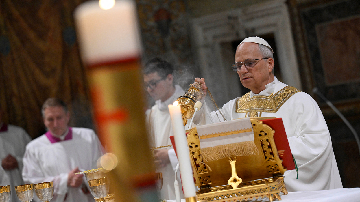 'Total injustice': Pope Leo XIV likely to weigh in on Trump-era policies, brother Hhints