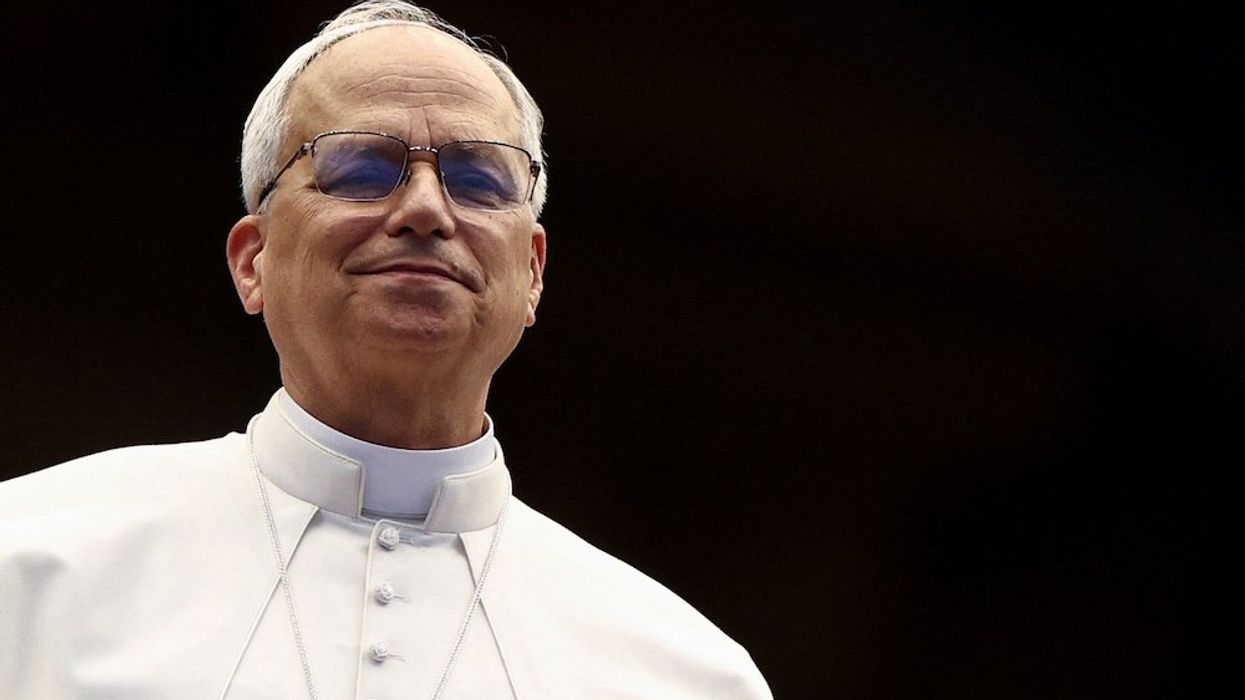 Pastor explains how 'powerful' Pope Leo 'directly threatens' fearful MAGA Christians