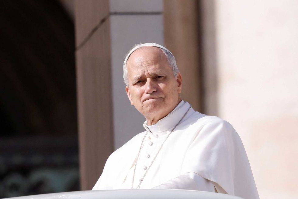 पोप ने अमेरिका की 250वीं वर्षगांठ के निमंत्रण को ठुकराया, वेंस के 'व्यक्तिगत' निमंत्रण के बावजूद