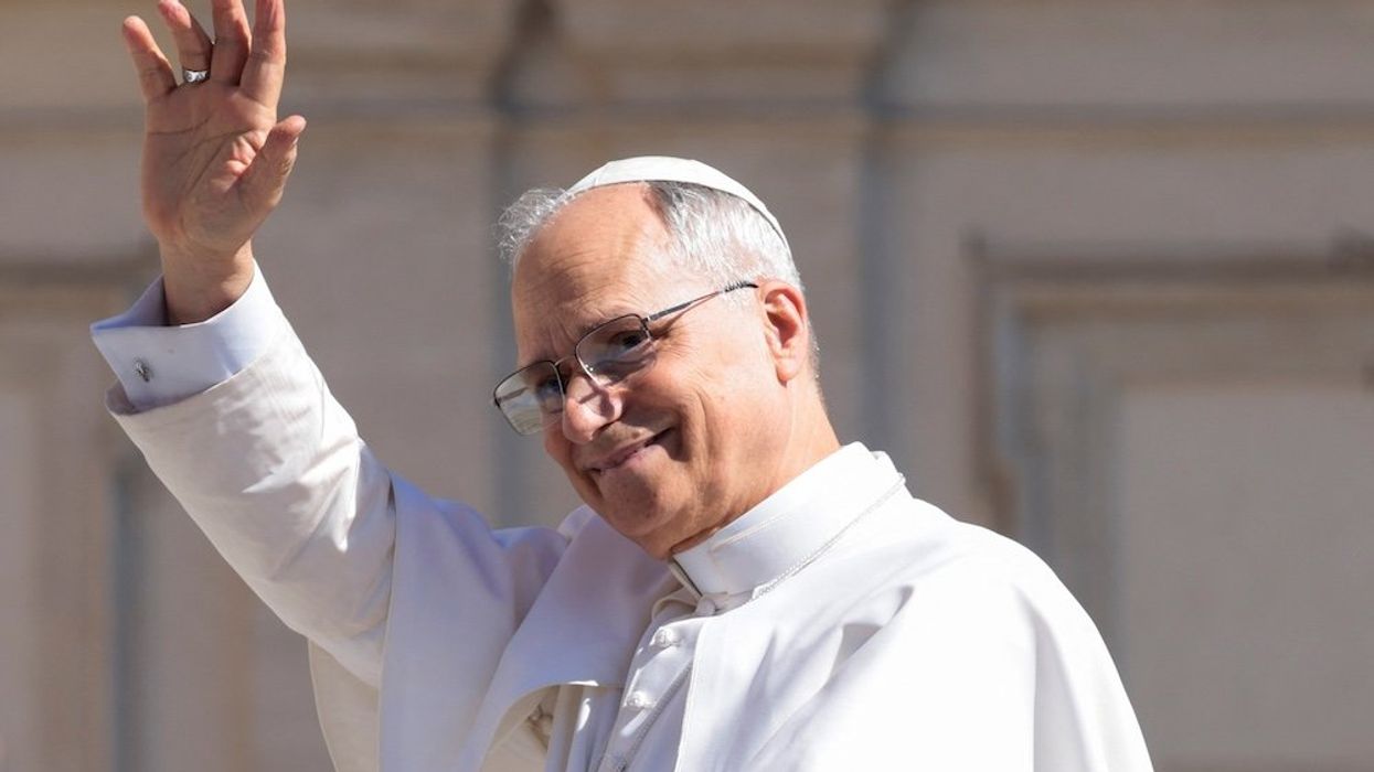 MAGA 'mad at the Pope' again after he publicly challenges key Trump policy