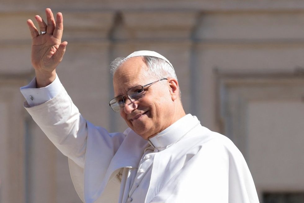 Why Trump Pulled a Sudden About Face on the Pope
