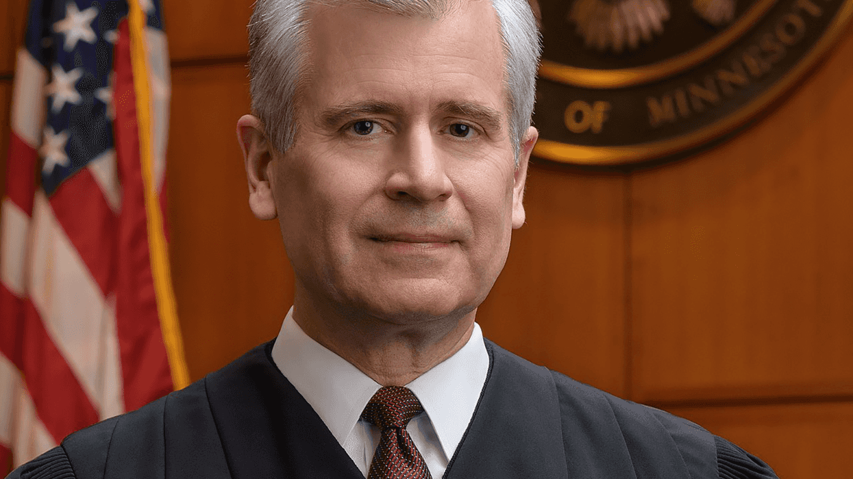 Frustrated judges 'increasingly furious' as Trump DOJ 'blows off' court rulings