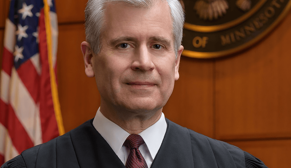 Frustrated judges 'increasingly furious' as Trump DOJ 'blows off' court rulings